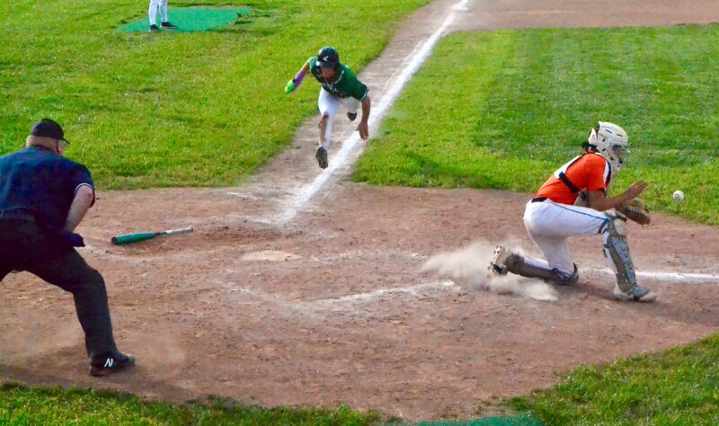 Braun Doak's no-hitter lifts Waterford past Belpre